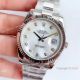 NEW Upgraded ETA3235 V3 Rolex Datejust II Watch SS White MOP Face Oyster Band (4)_th.jpg